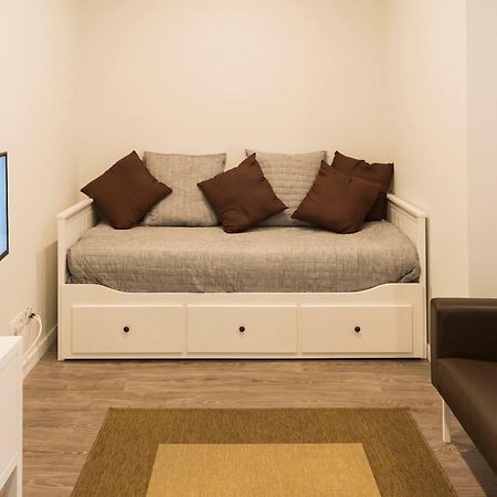 Apartamento Ideal 3 Lisbon Bagian luar foto