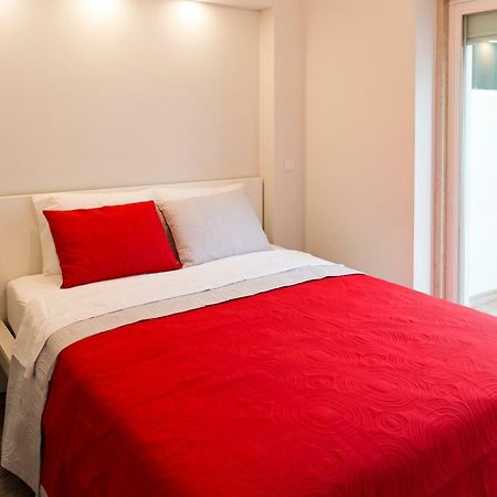 Apartamento Ideal 3 Lisbon Bagian luar foto