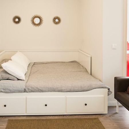 Apartamento Ideal 3 Lisbon Bagian luar foto