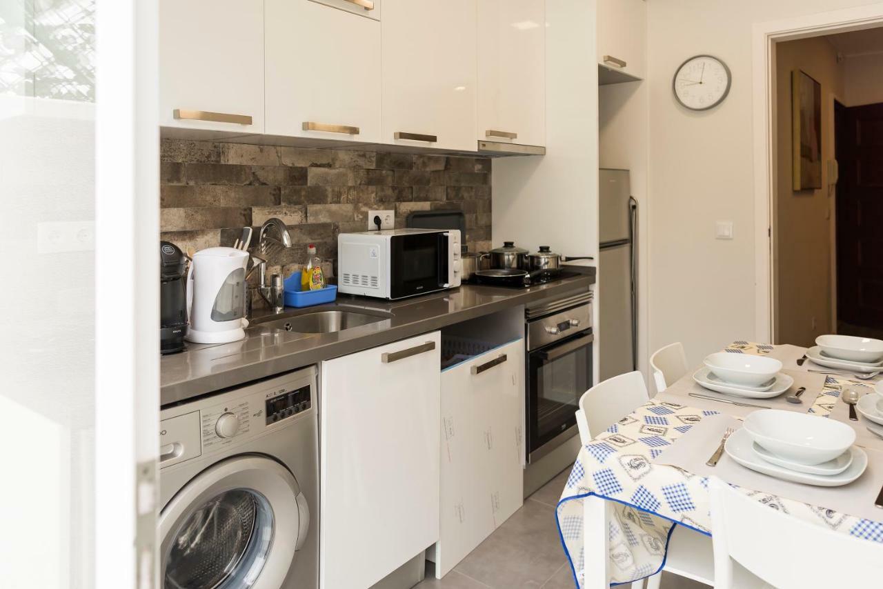Apartamento Ideal 3 Lisbon Bagian luar foto
