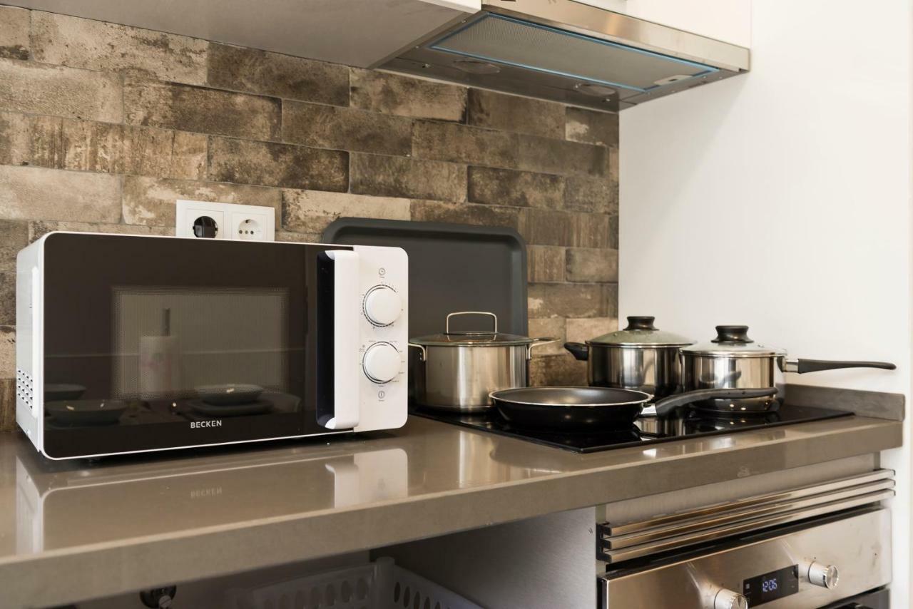 Apartamento Ideal 3 Lisbon Bagian luar foto