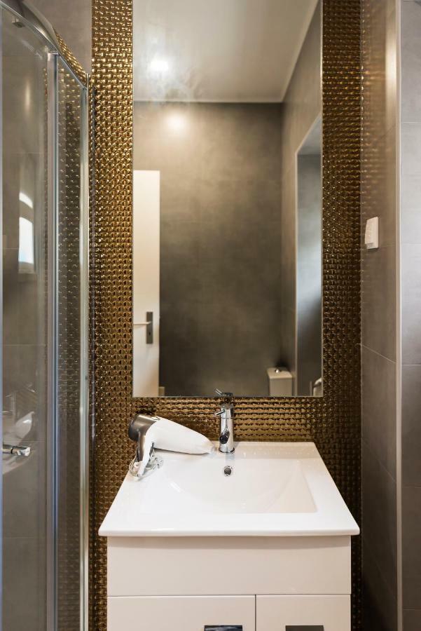 Apartamento Ideal 3 Lisbon Bagian luar foto