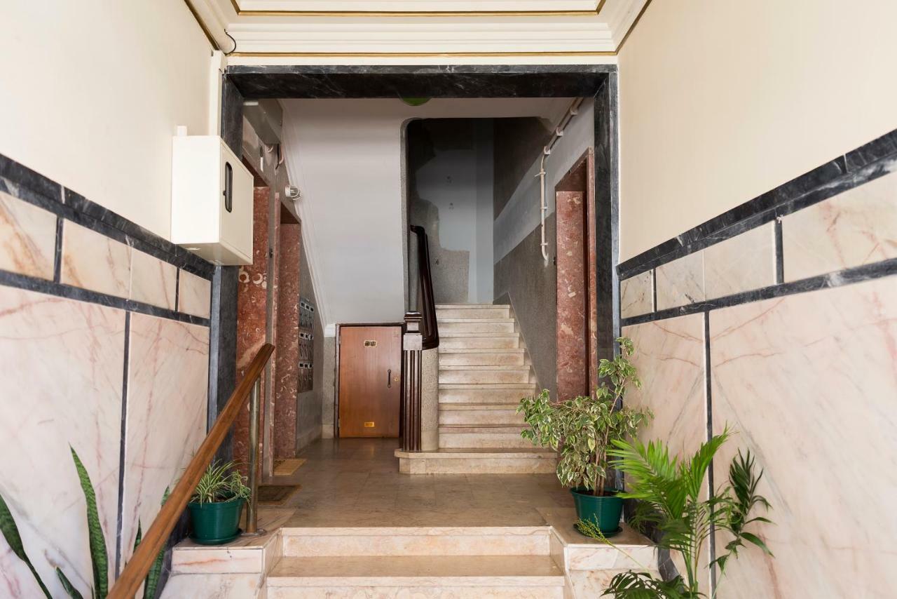 Apartamento Ideal 3 Lisbon Bagian luar foto