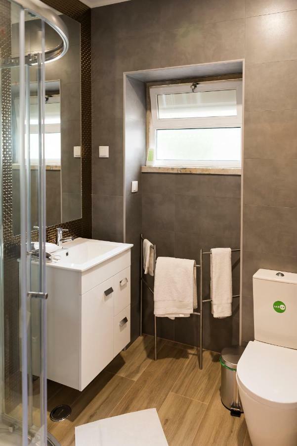 Apartamento Ideal 3 Lisbon Bagian luar foto